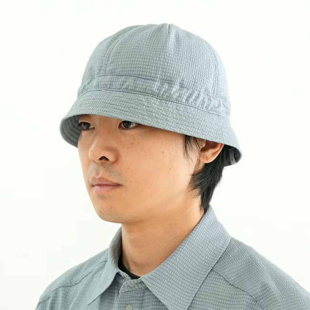 フローシアーサケットハット