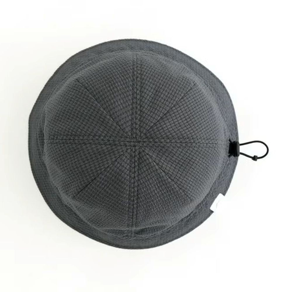 フローシアーサケットハット