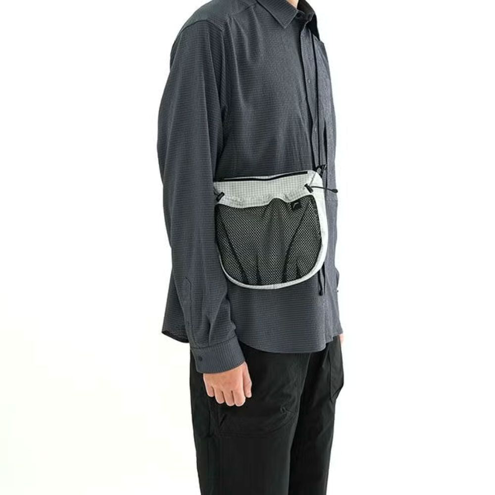 ソラク7 グリッド