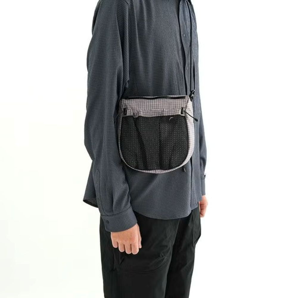 ソラク7 グリッド