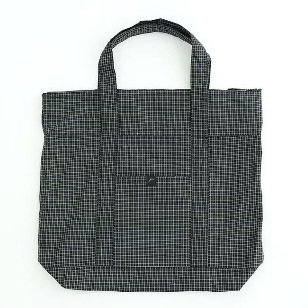 グリッドトート グリッド