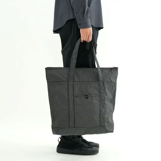 グリッドトート グリッド