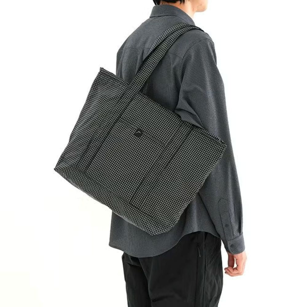 グリッドトート グリッド