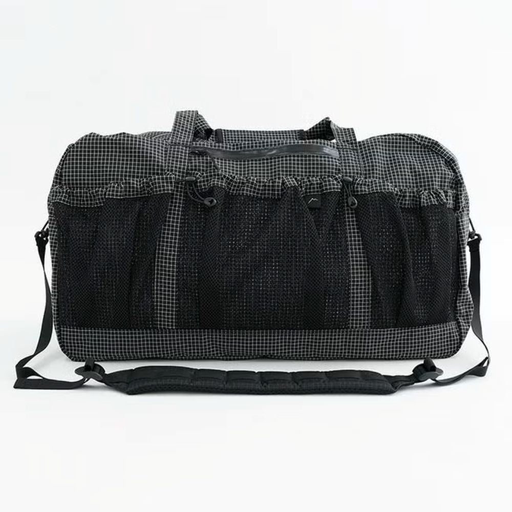 レースバッグ グリッド