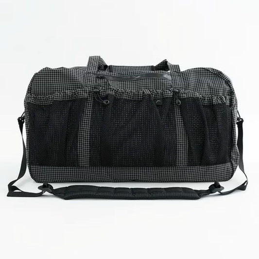 レースバッグ グリッド