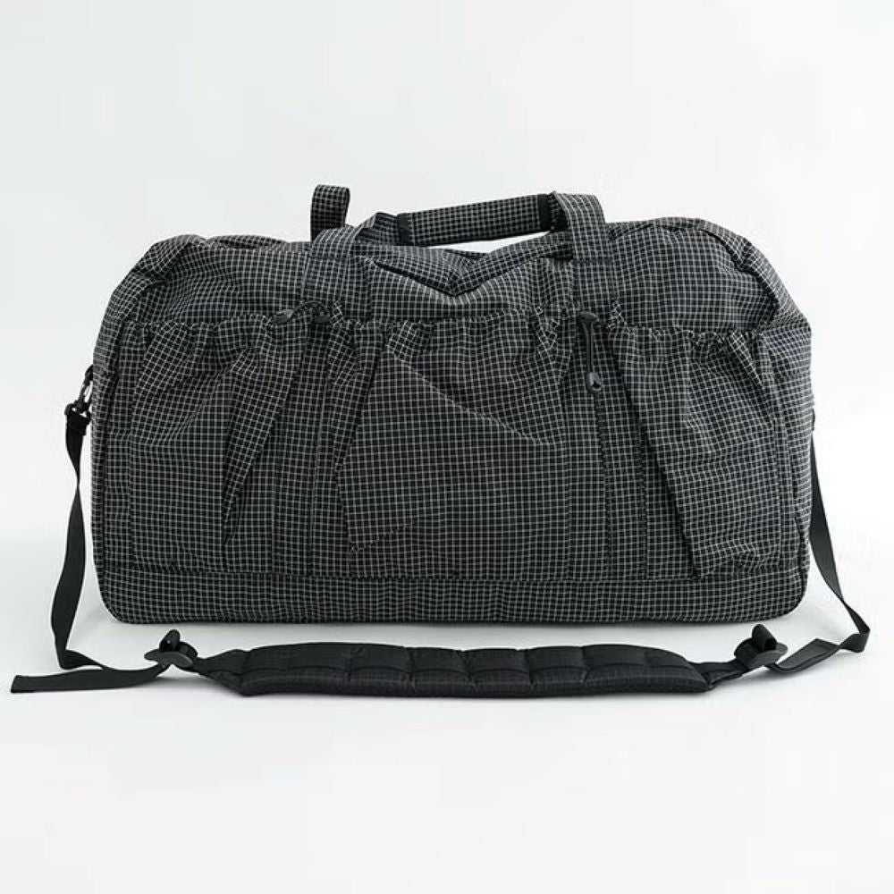 レースバッグ グリッド