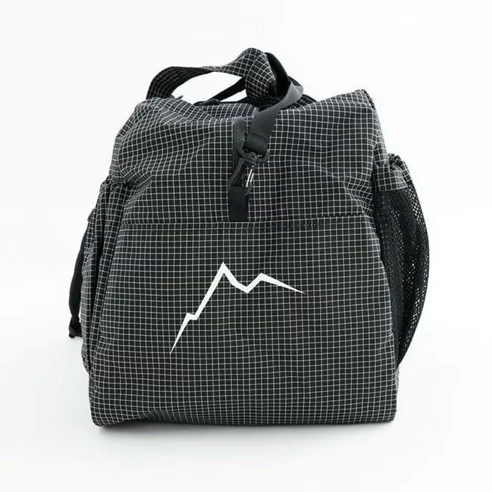 レースバッグ グリッド