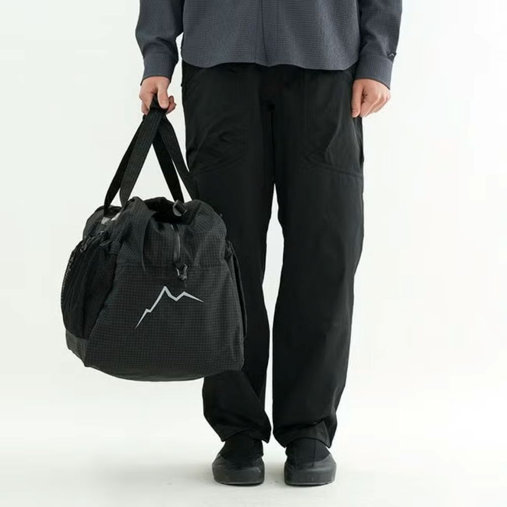 レースバッグ B-グリッド