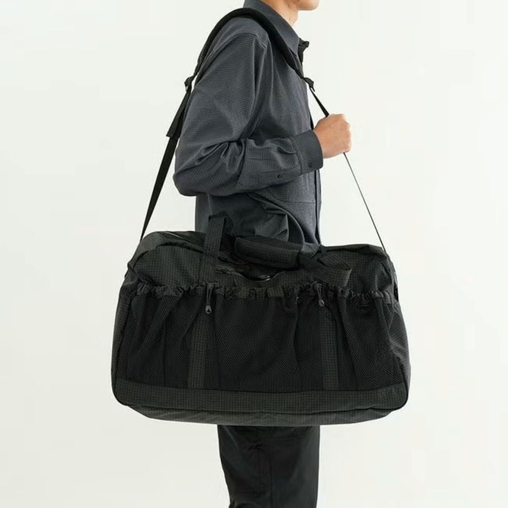 レースバッグ B-グリッド