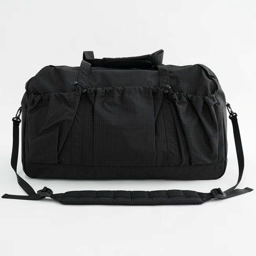 レースバッグ B-グリッド