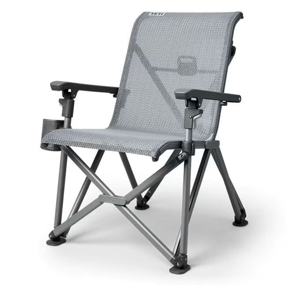レイルヘッドキャンプチェア