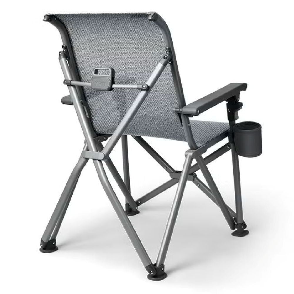 レイルヘッドキャンプチェア