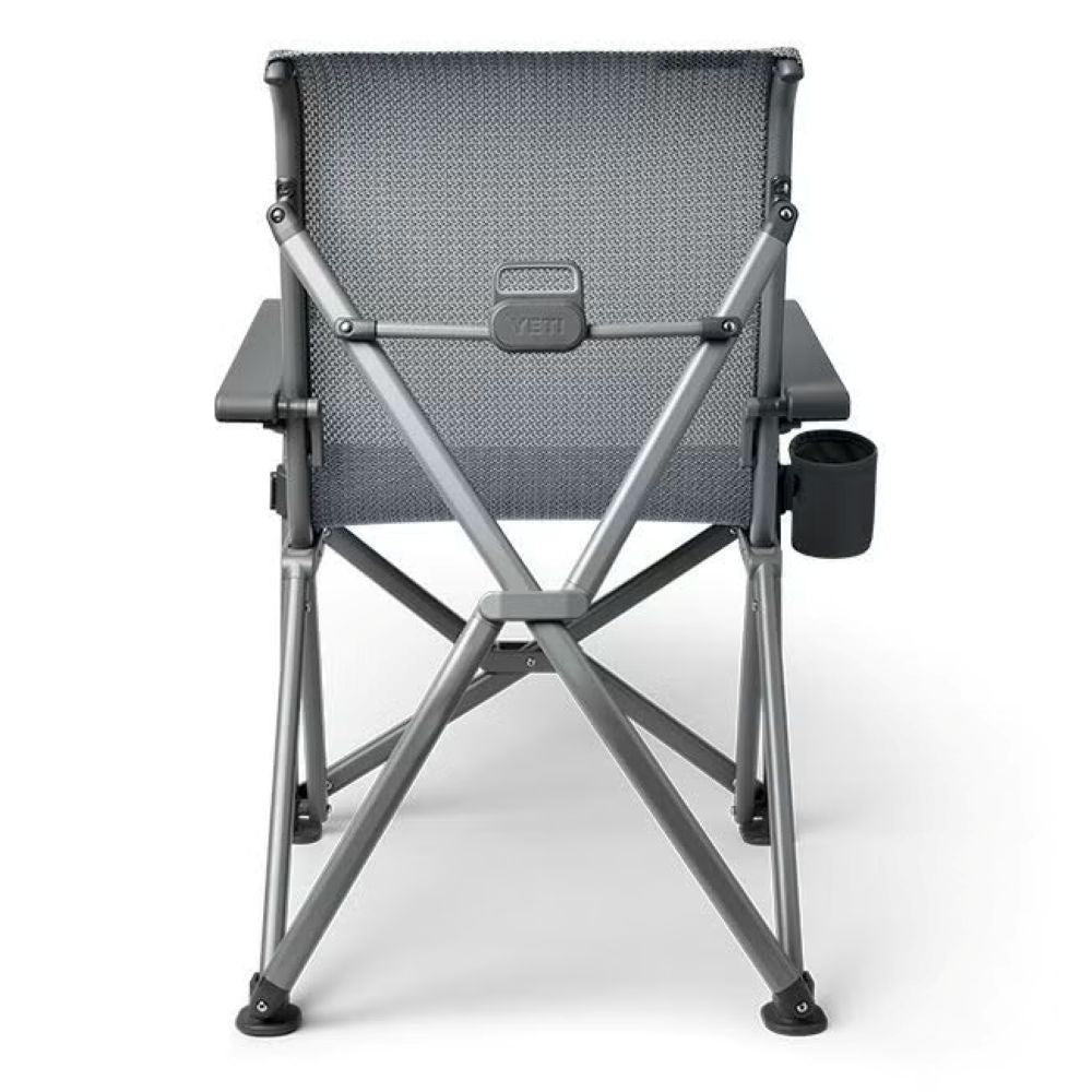 レイルヘッドキャンプチェア