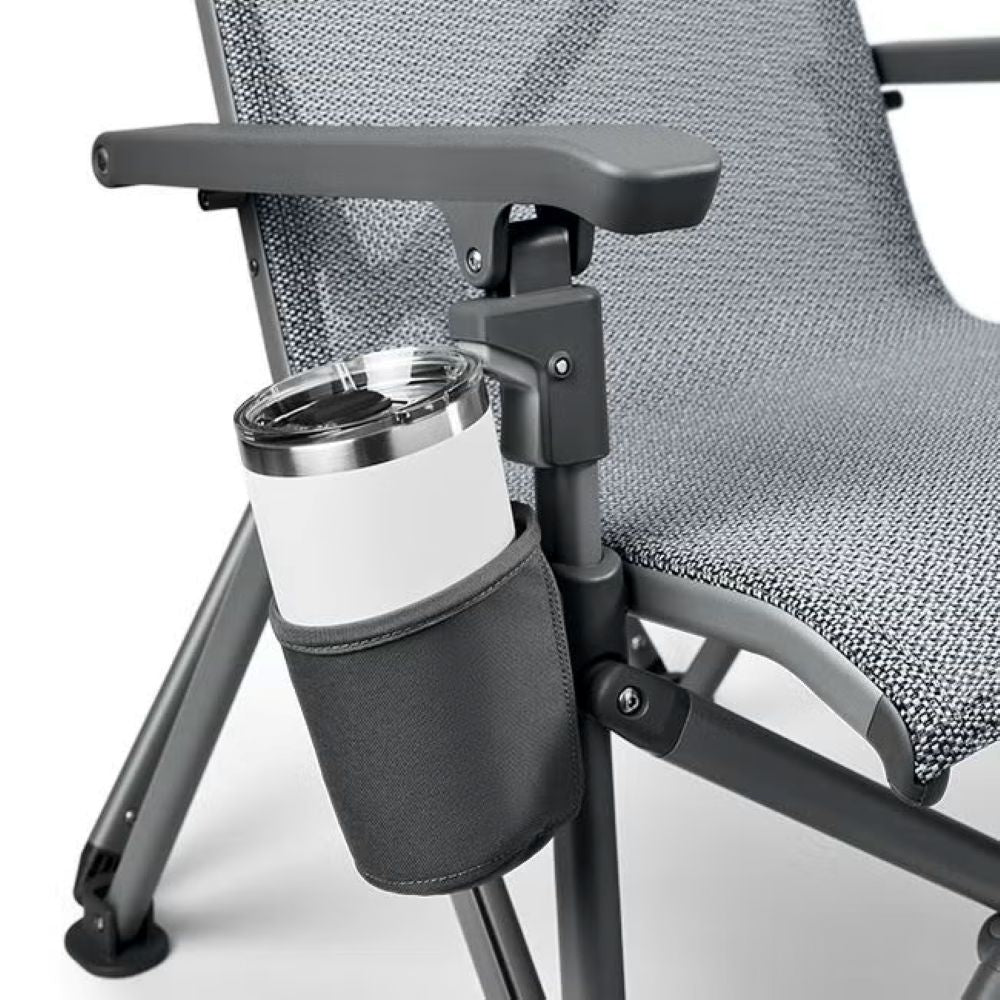 レイルヘッドキャンプチェア