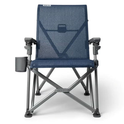 レイルヘッドキャンプチェア