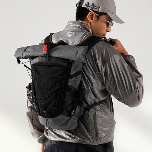 20L大容量登山リュック