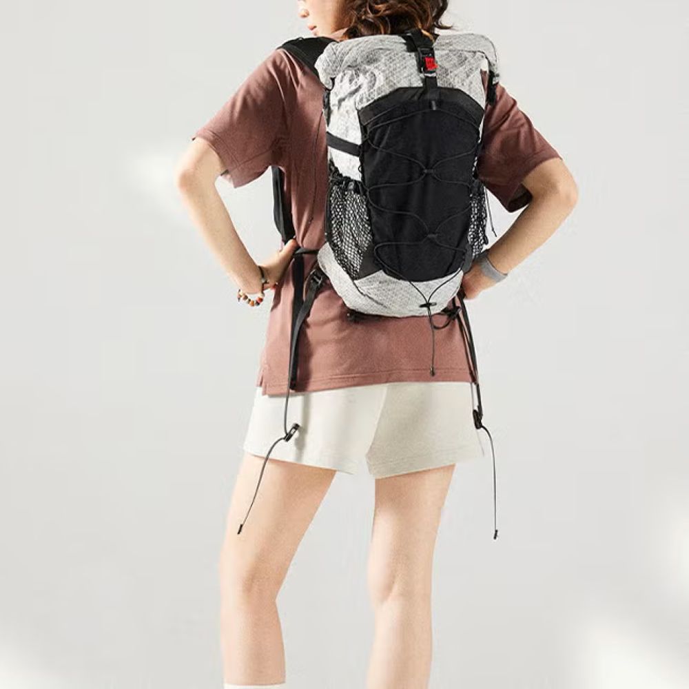 20L大容量登山リュック