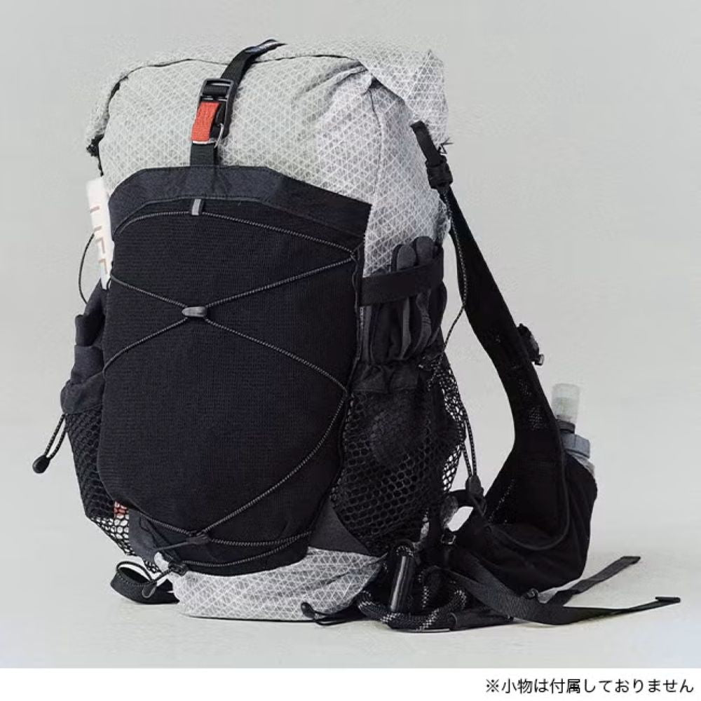 20L大容量登山リュック