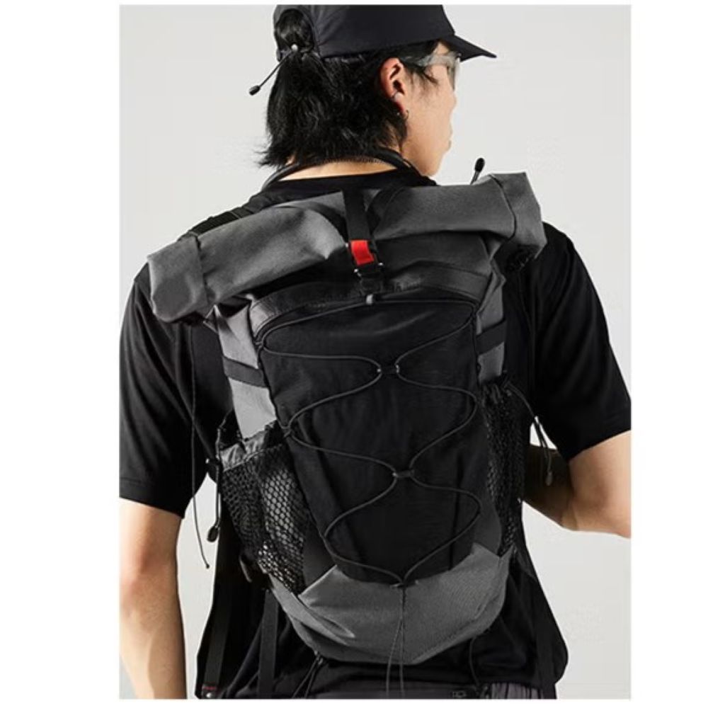 20L大容量登山リュック