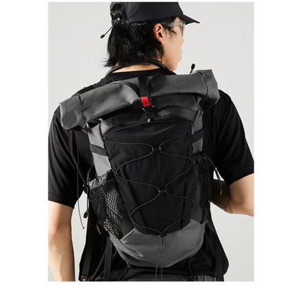 20L大容量登山リュック
