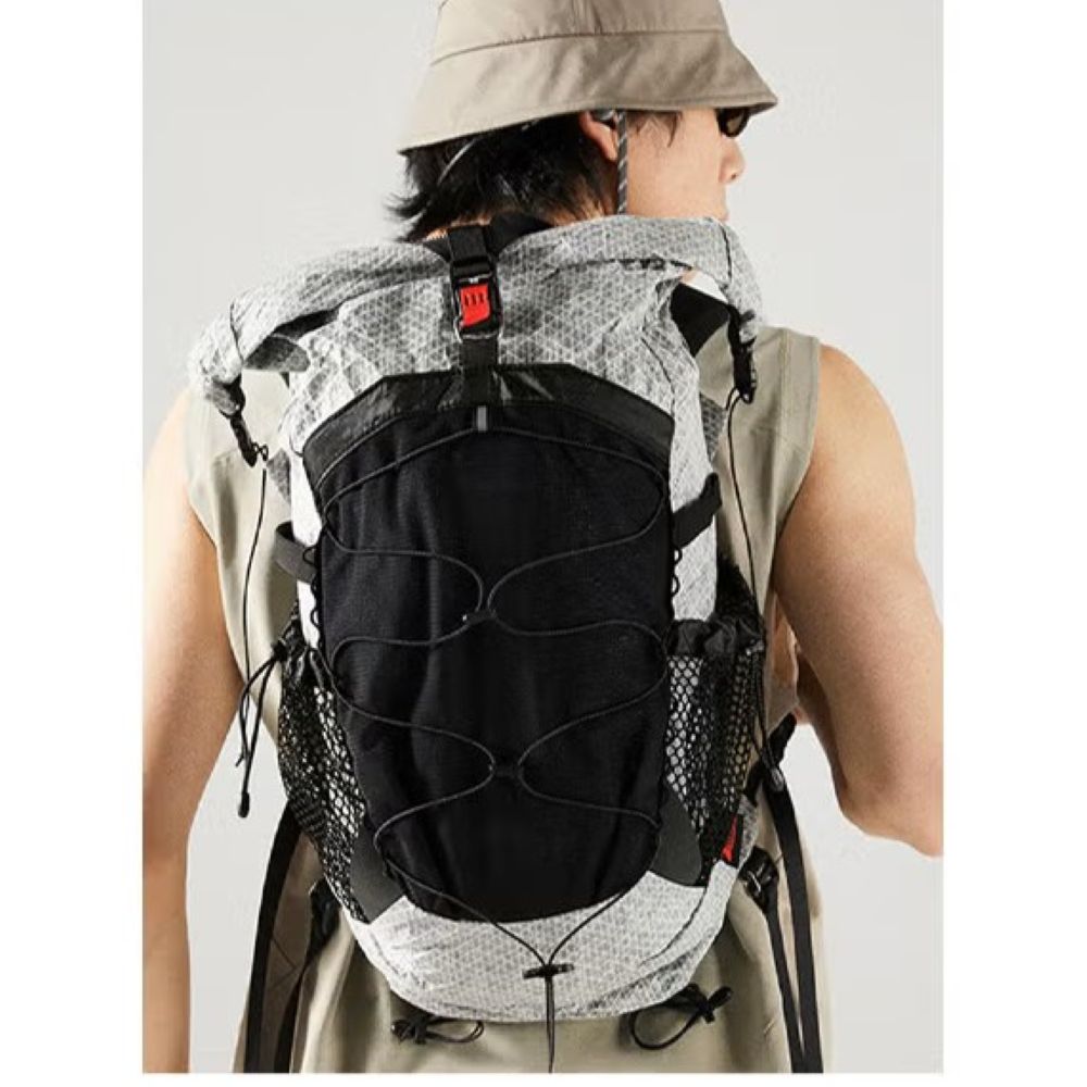 20L大容量登山リュック