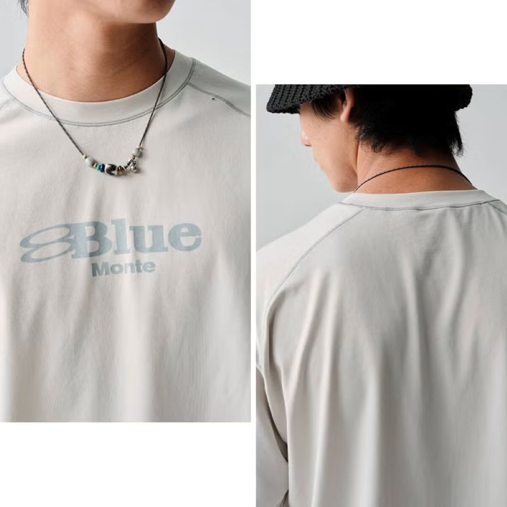 クールマックス速乾ショートスリーブTシャツ
