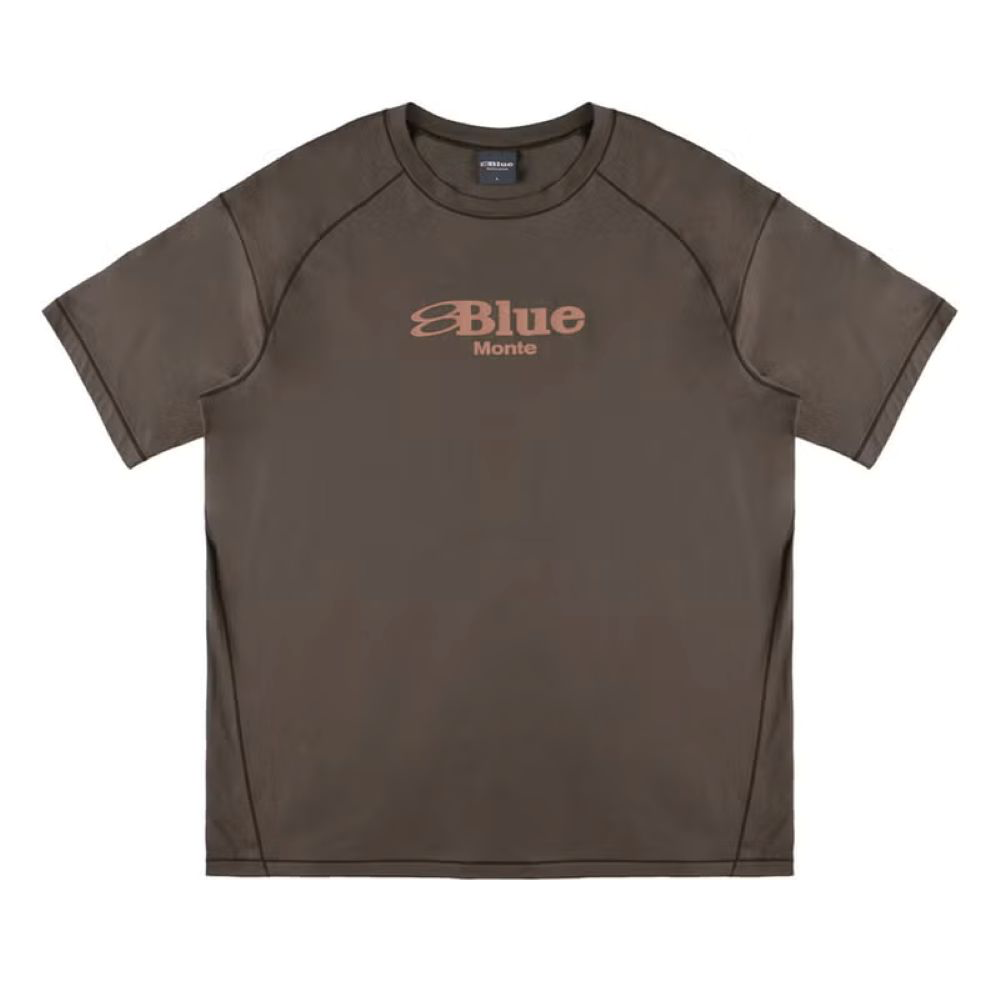 クールマックス速乾ショートスリーブTシャツ