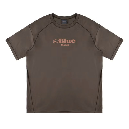 クールマックス速乾ショートスリーブTシャツ