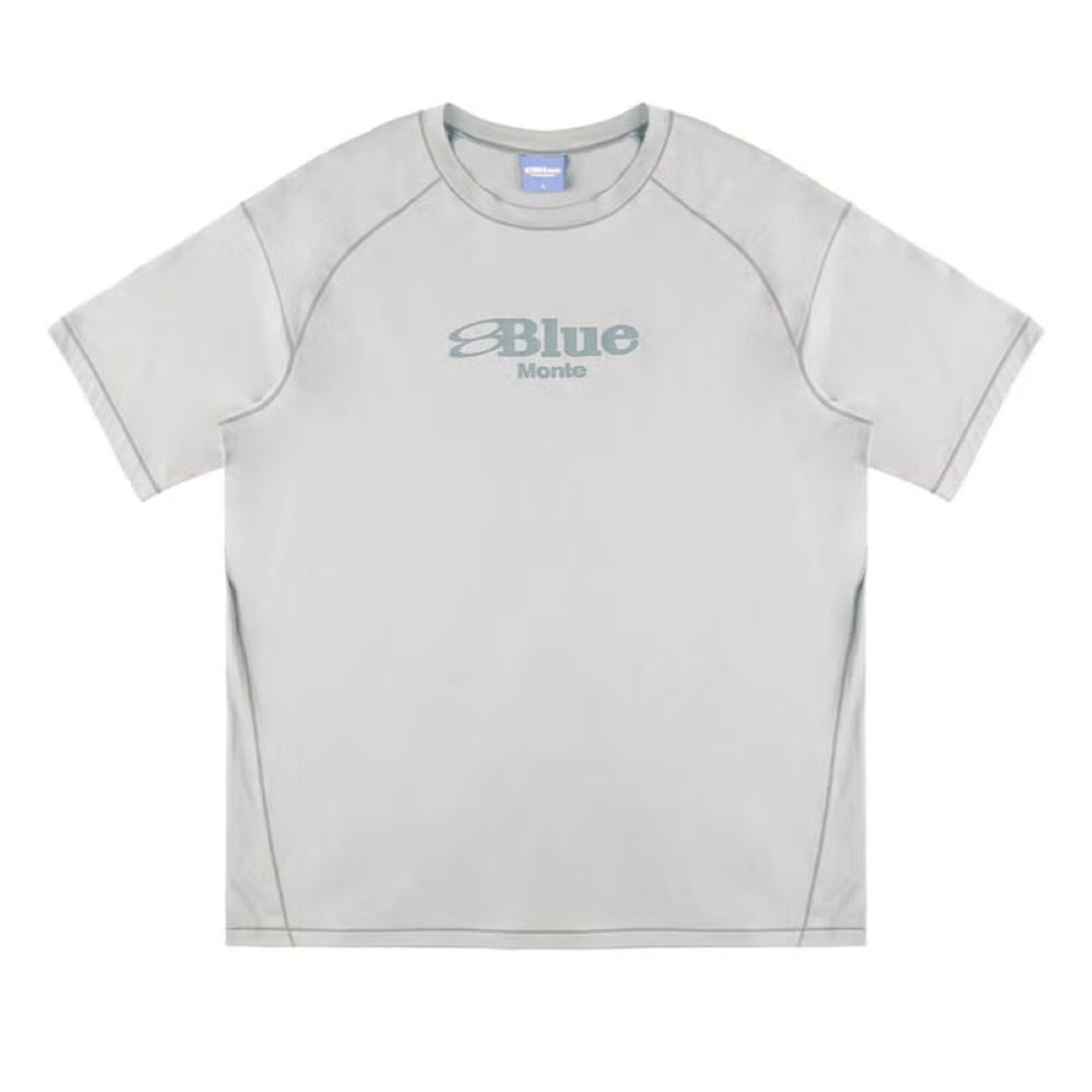 クールマックス速乾ショートスリーブTシャツ