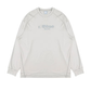クールマックス速乾ロングスリーブTシャツ