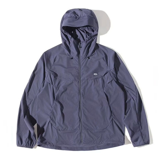 ライトアウトドアジャケット