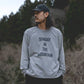 S.I.T.M. L／S TEE（SUNDAY MOUNTAIN Limited）