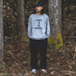 S.I.T.M. L／S TEE（SUNDAY MOUNTAIN Limited）