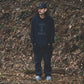 S.I.T.M. L／S TEE（SUNDAY MOUNTAIN Limited）