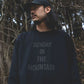 S.I.T.M. L／S TEE（SUNDAY MOUNTAIN Limited）