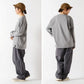 S.I.T.M. L／S TEE（SUNDAY MOUNTAIN Limited）