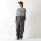 S.I.T.M. L／S TEE（SUNDAY MOUNTAIN Limited）