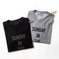 S.I.T.M. L／S TEE（SUNDAY MOUNTAIN Limited）