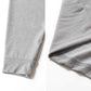 S.I.T.M. L／S TEE（SUNDAY MOUNTAIN Limited）