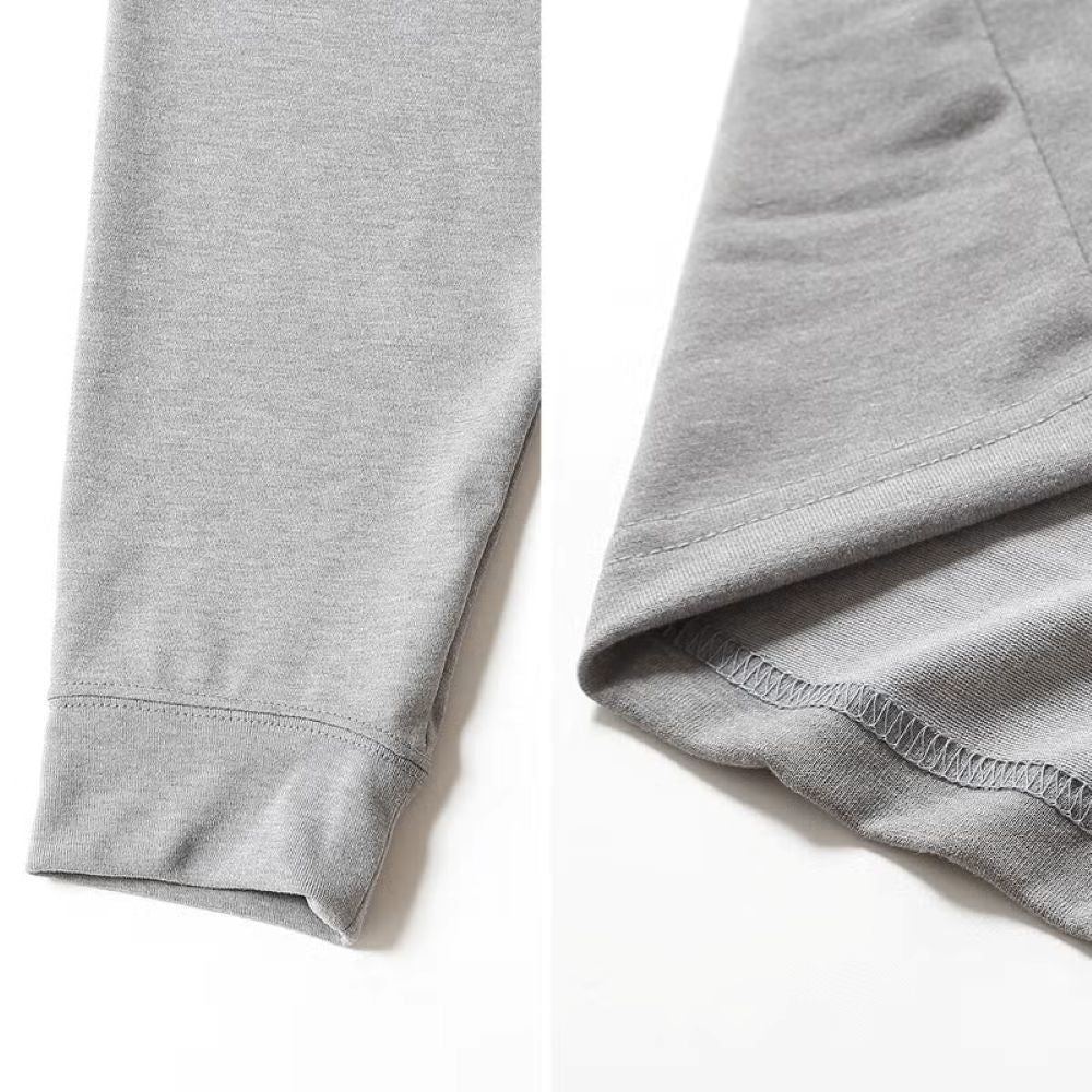 S.I.T.M. L／S TEE（SUNDAY MOUNTAIN Limited）