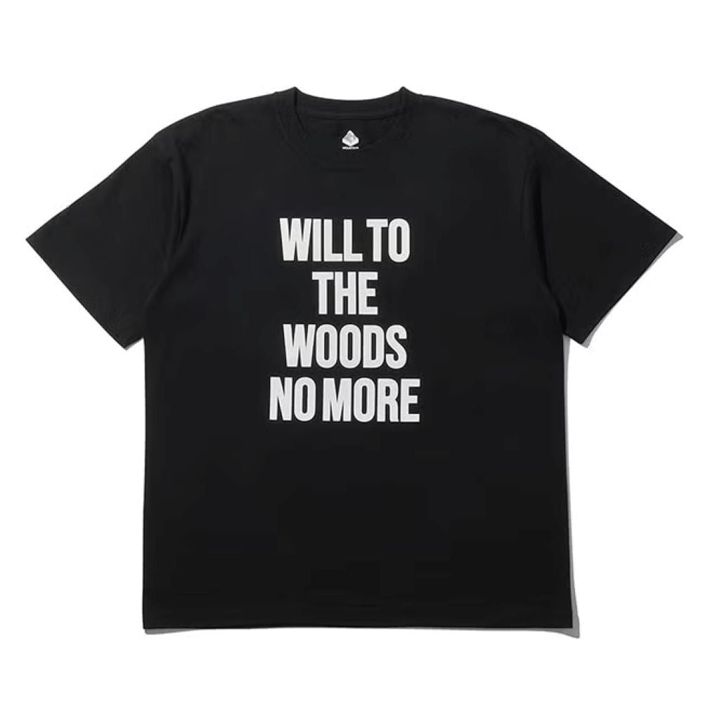W.T.T.W.N.M. Tee