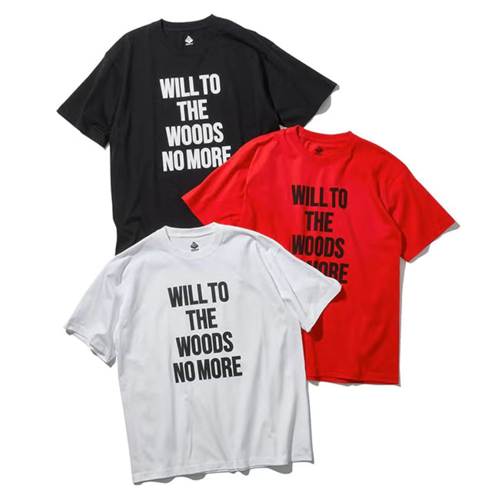 W.T.T.W.N.M. Tee