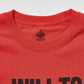W.T.T.W.N.M. Tee