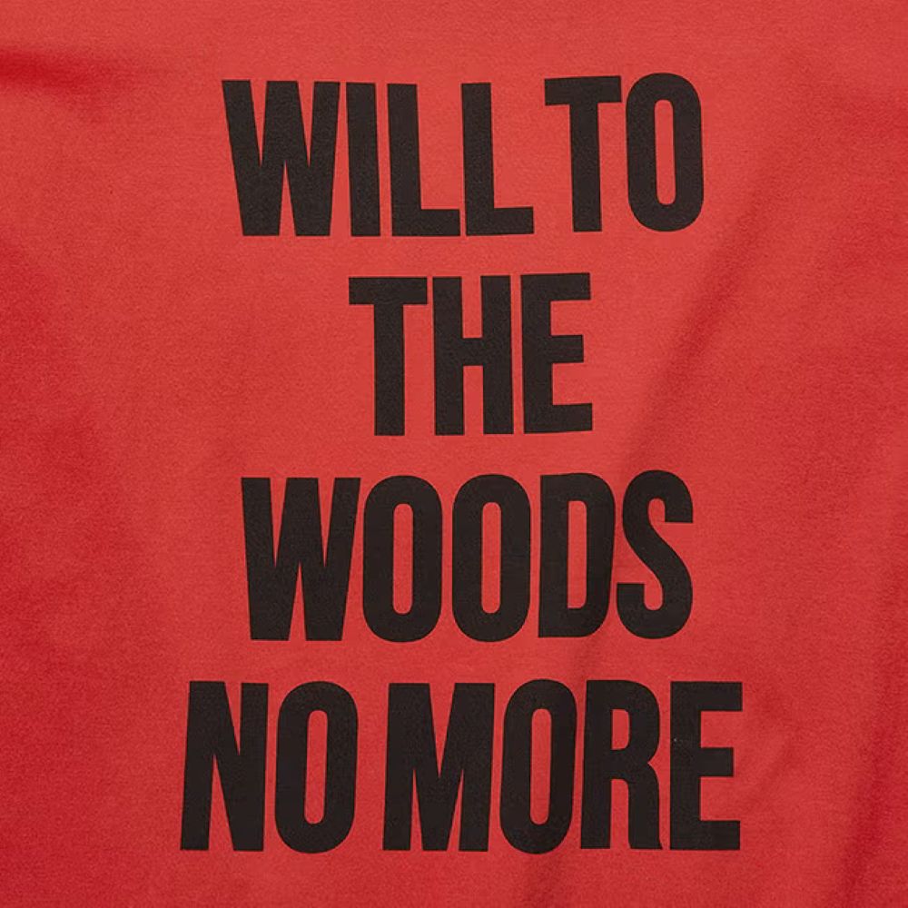 W.T.T.W.N.M. Tee