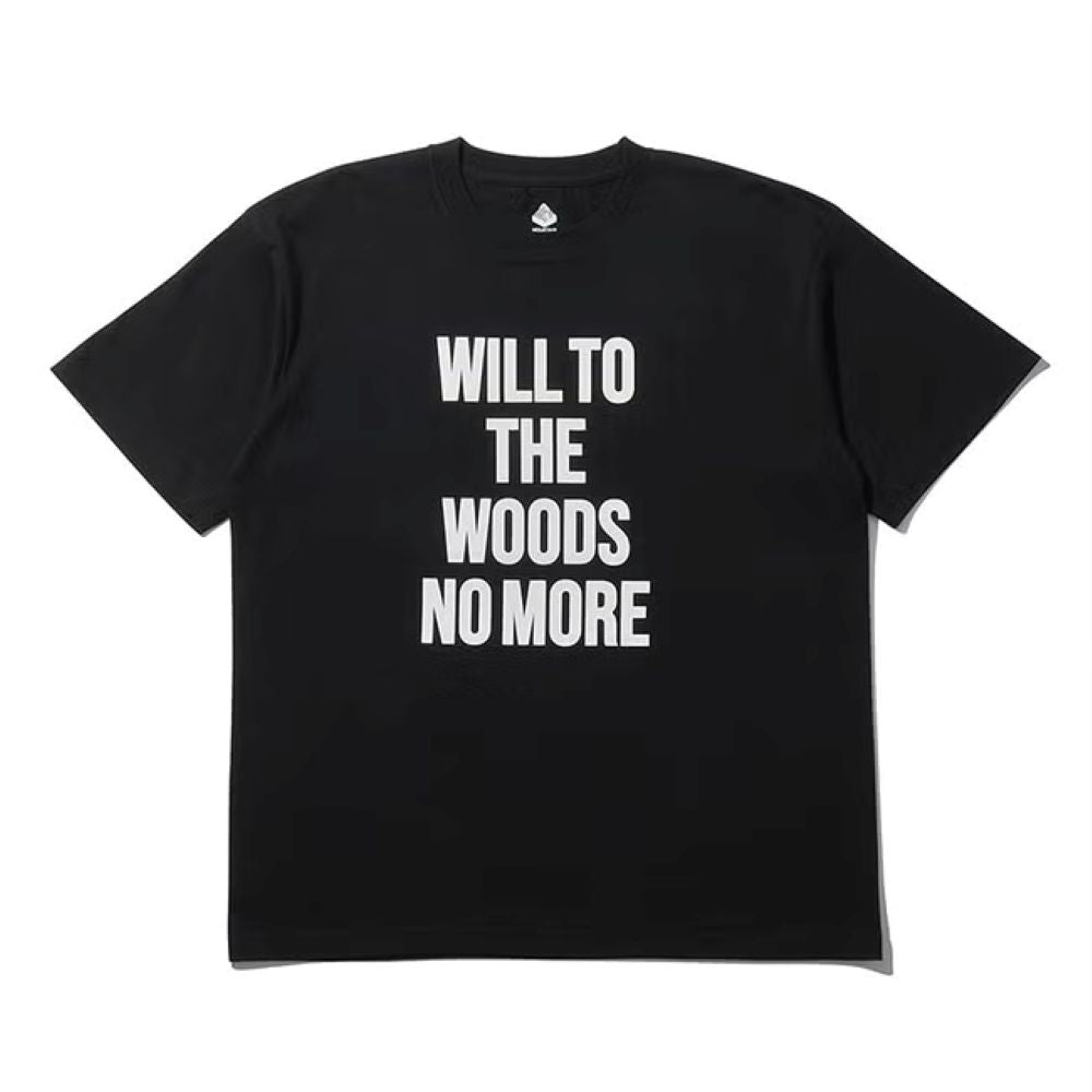 W.T.T.W.N.M. Tee