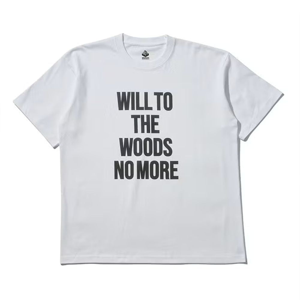 W.T.T.W.N.M. Tee