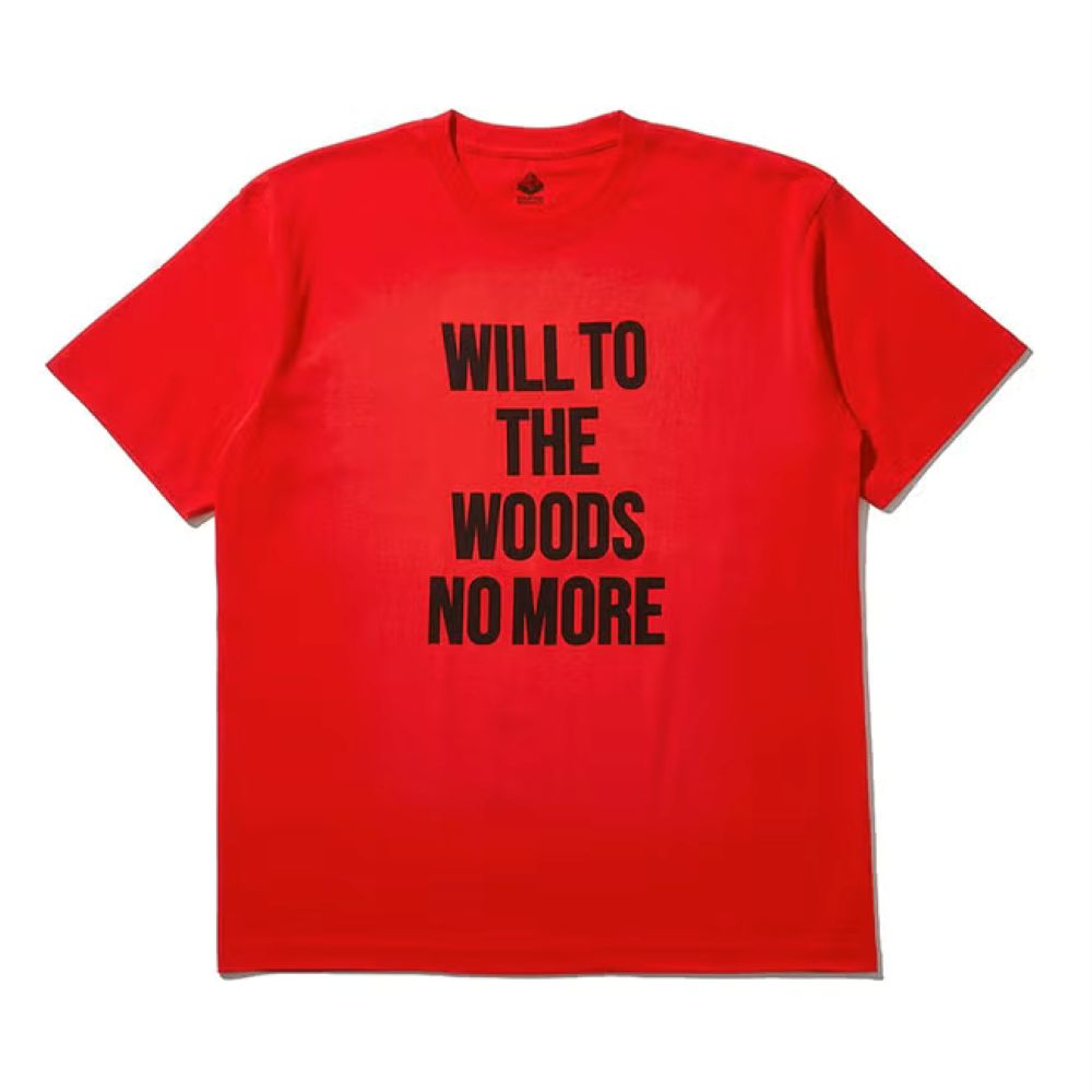 W.T.T.W.N.M. Tee