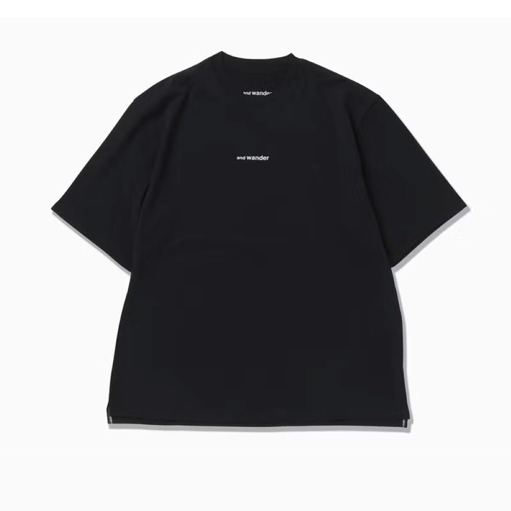 ドライメッシュT