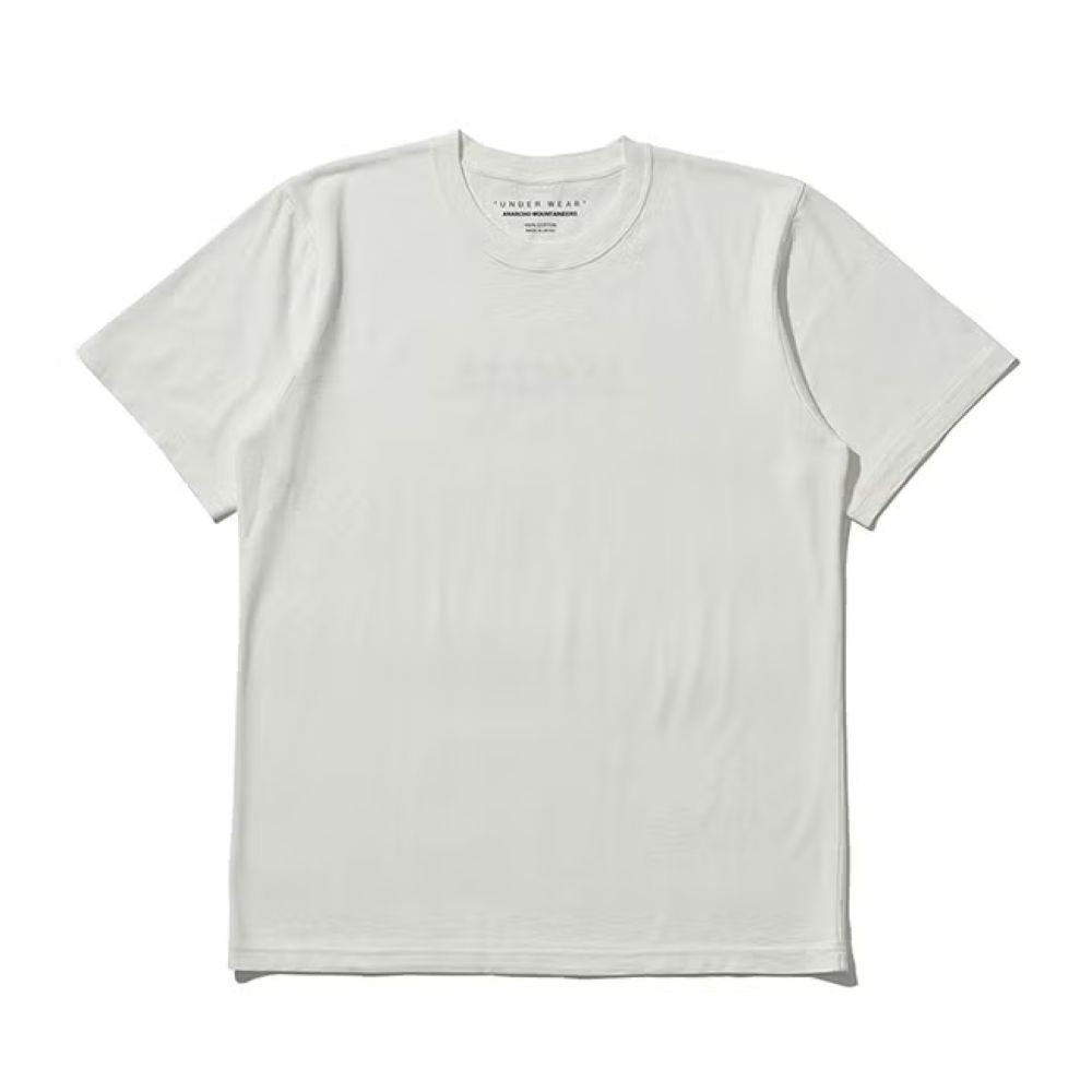 パックTee