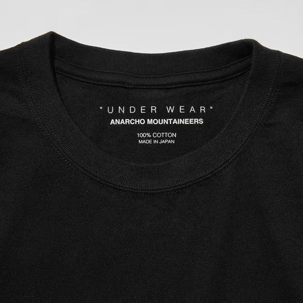 パックTee